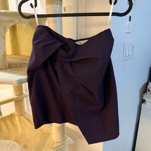 Aritzia Babaton Jehto Mini Skirt